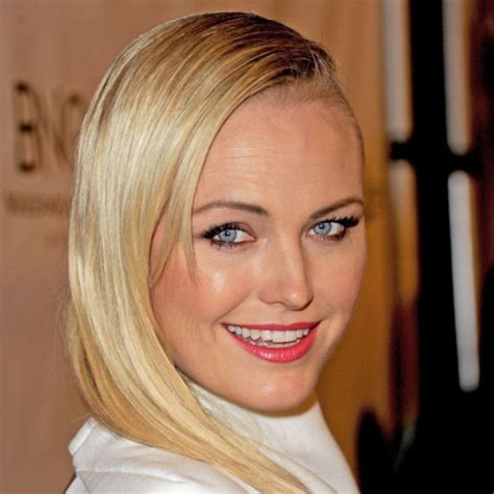 Malin Akerman: Hot After Baby — Shares Her Beauty & Diet Must-Haves