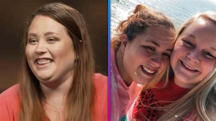 Mama June: Daughter Jessica’s Doctor Reveals How She Lost 50lbs Thanks To Gastric Balloon