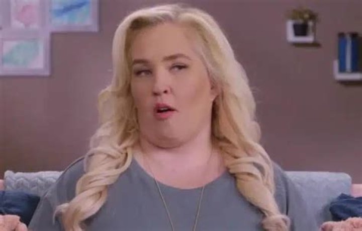 ‘Mama June’ Preview: Pumpkin Worries She’ll Be Forced To ‘Take Care’ Of June