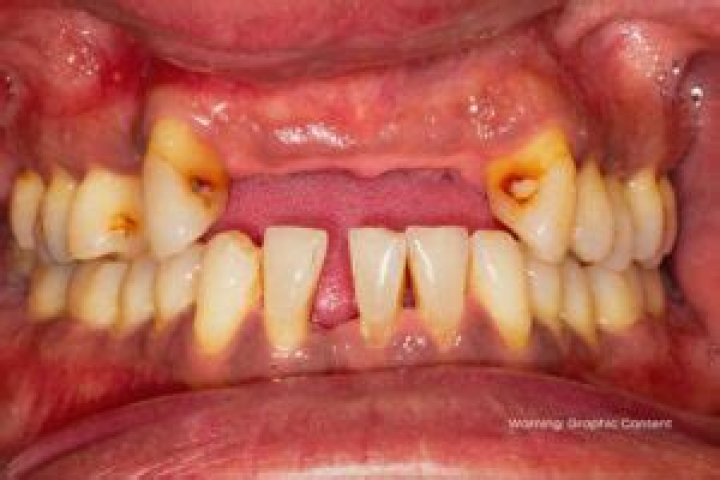 Mama June Reveals Close-Up Of Missing Front Tooth While Sending A Message To Fans In New Video