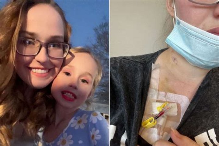 Mama June’s Daughter Chickadee Returns to Social Media for Cute Snack Challenge Amid Cancer Battle