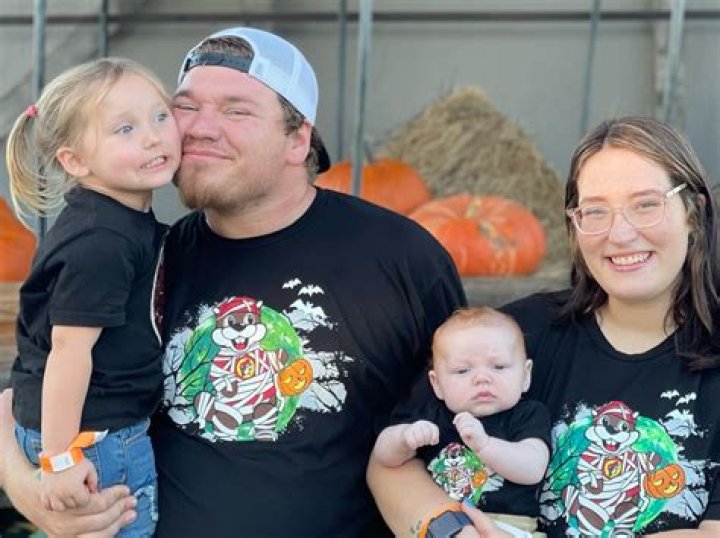 Mama June’s Daughter Lauryn ‘Pumpkin’ Shannon Gives Birth To 2nd Child, Son Bentley