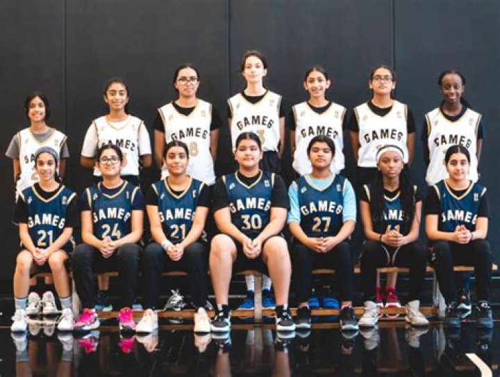 Mamba Sports Academy Team Mourns Kobe Bryant & Teammate Gianna During Game — See Pics
