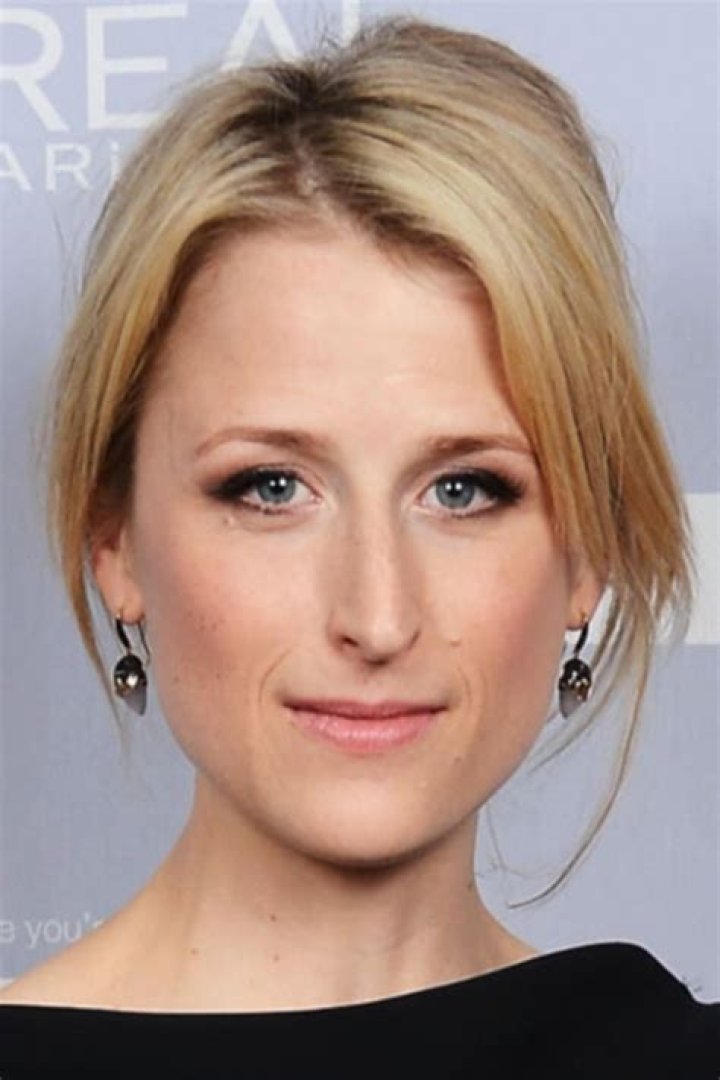 Mamie Gummer — SEE PICS