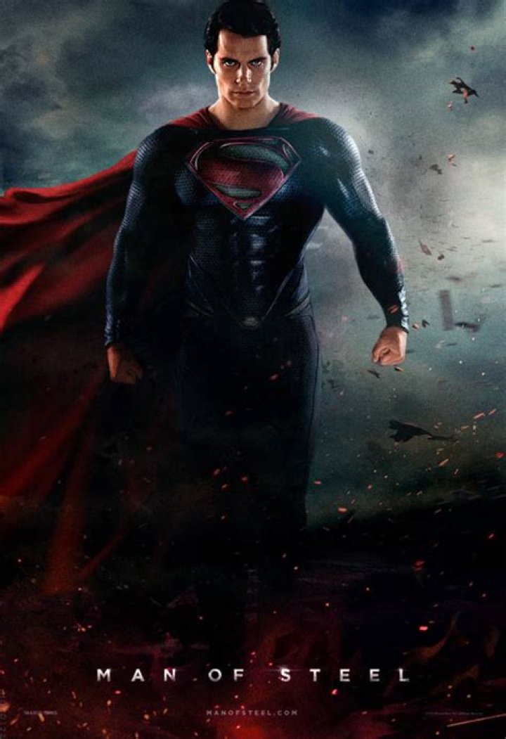‘Man Of Steel’ Ending — Why Are Superman Comic Fans Enraged? – Hollywood Life