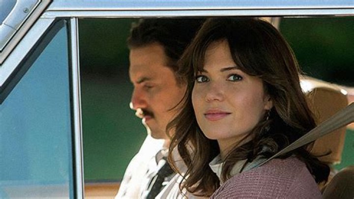 Mandy Moore Says She Earns Literal Pennies From ‘This Is Us’ Streaming Residual Checks