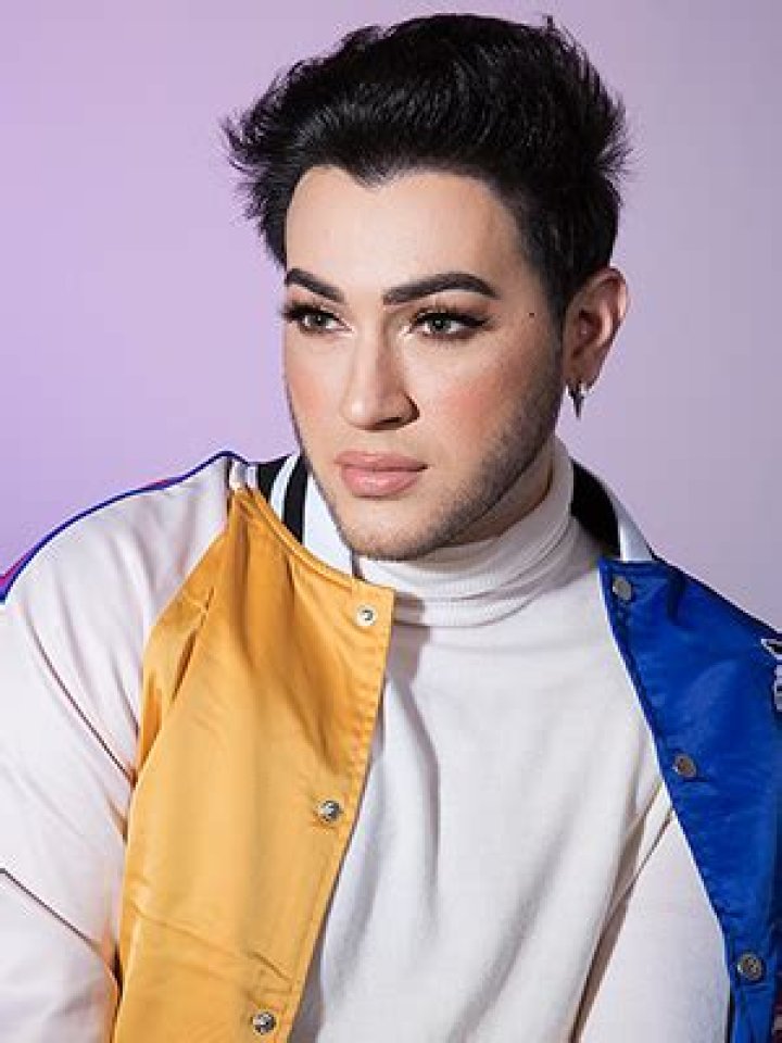 Manny MUA: Exclusive Portraits Of The Beauty Guru