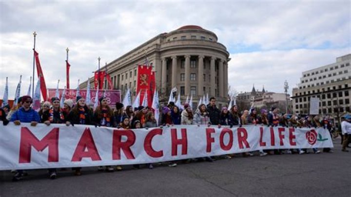 March For Our Lives — PICS