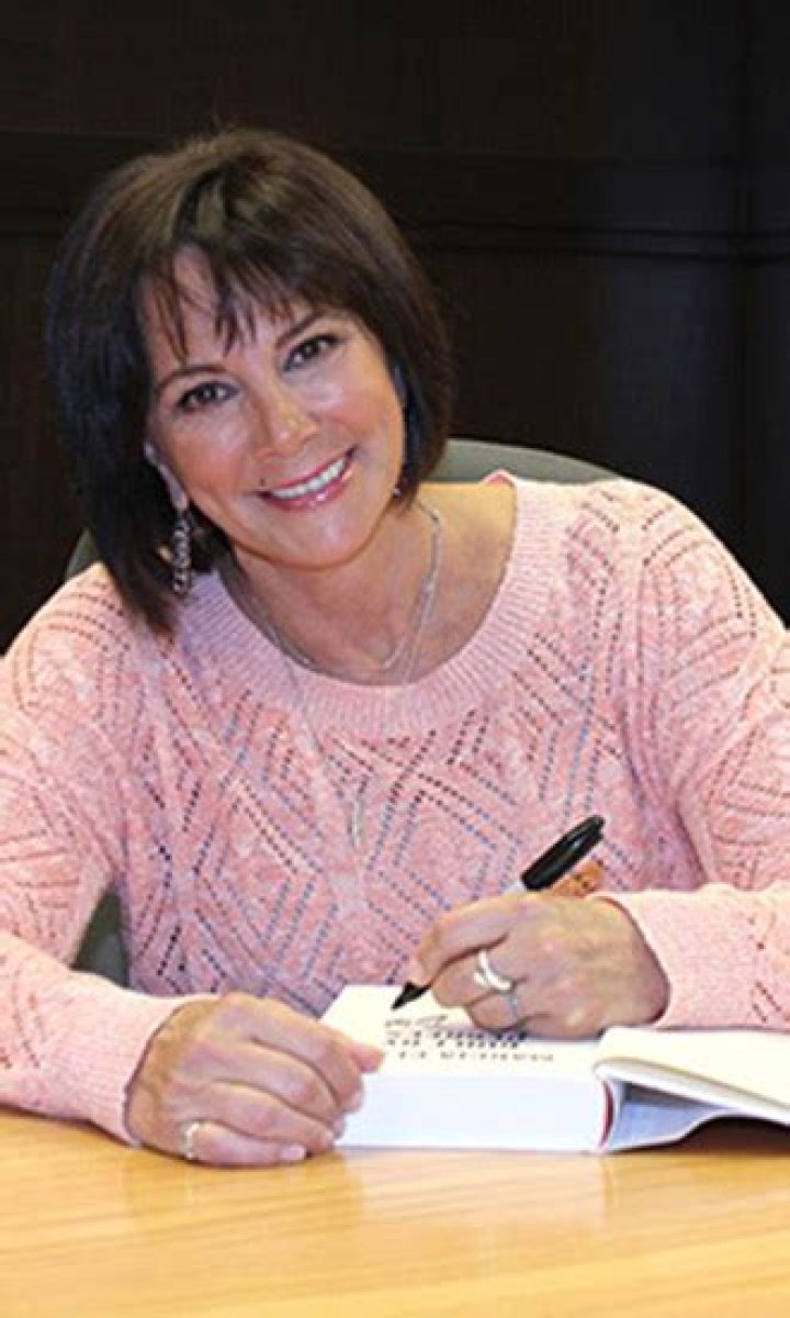 Marcia Clark Celebrity Profile – Hollywood Life