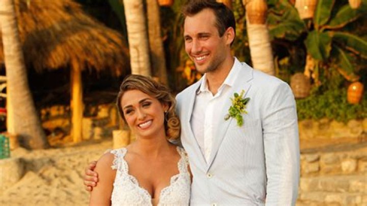 Marcus Grodd & Lacy Faddoul Split — ‘Bachelor In Paradise’ Couple Never Married – Hollywood Life