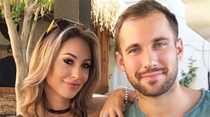 Marcus Gross Is Engaged To Girlfriend Ally Lutar – Hollywood Life