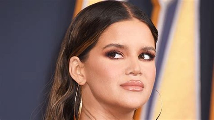 Maren Morris’ Bangs Hair Makeover – Before & After Photos – Hollywood Life