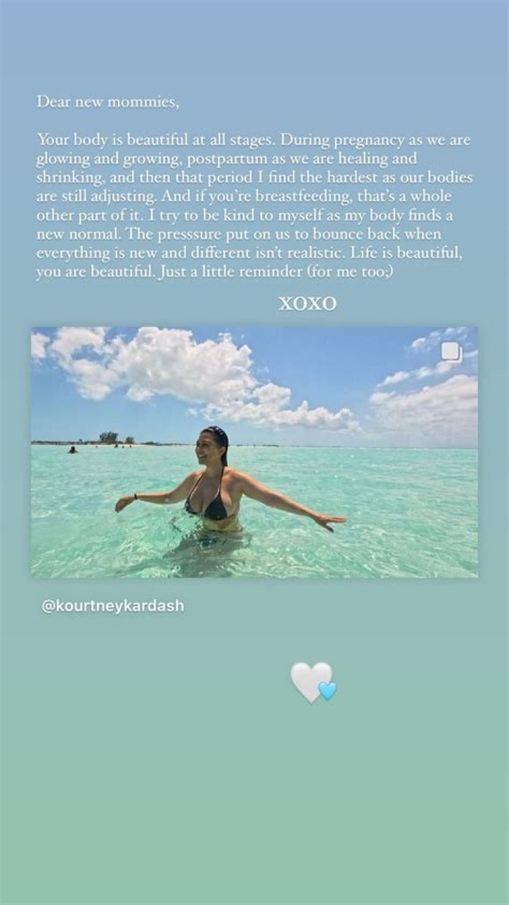 Maren Morris Embraces Post-Baby Body In Lingerie & Slams ‘Pressure’ For Moms To Bounce Back