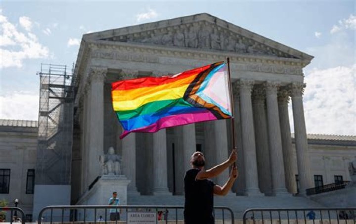 Margaret Cho On Why The Supreme Court Potentially Overturning Gay Marriage Is ‘Terrifying’