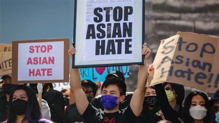 Margaret Cho: Trump’s Anti-Asian Slurs ‘Contributed’ To Violence Against Community