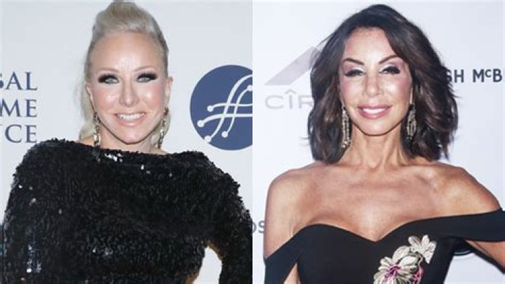 Margaret Josephs Slams Danielle Staub As A ‘Sicko’ In New Interview – Hollywood Life
