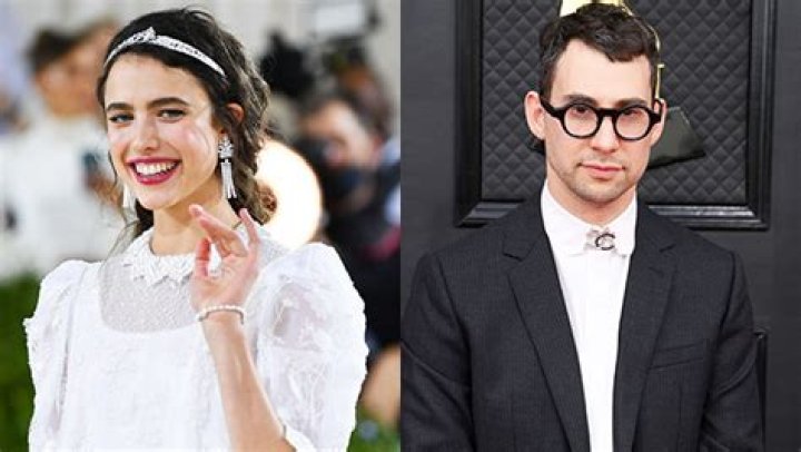 Margaret Qualley Reportedly Engaged To Jack Antonoff – Hollywood Life