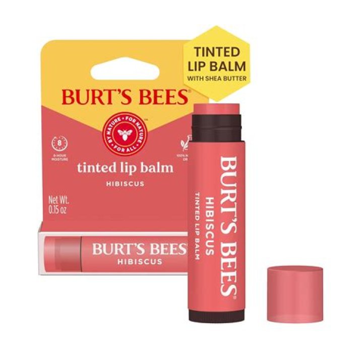 Margot Robbie & Lily Collins’ Favorite Lip Balm is the Best Gift Idea & It’s Under $15