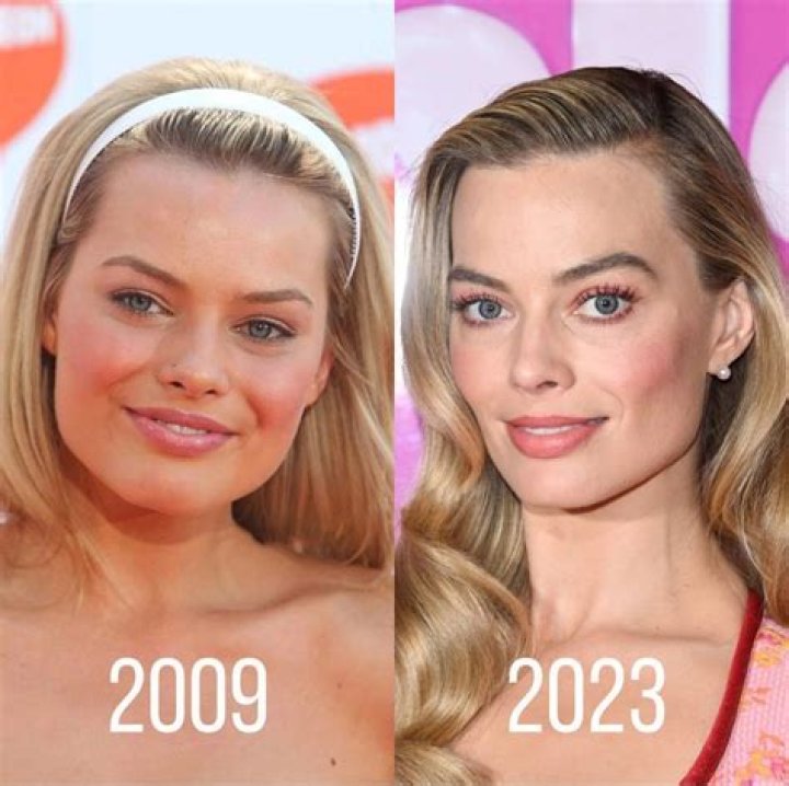 Margot Robbie & More — Photos – Hollywood Life
