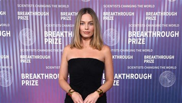 Margot Robbie — Photos Of The ‘Suicide Squad’ Actress – Hollywood Life