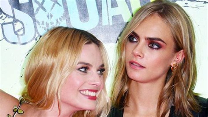 Margot Robbie Reveals If She Was Crying Outside Cara Delevingne’s Home – Hollywood Life