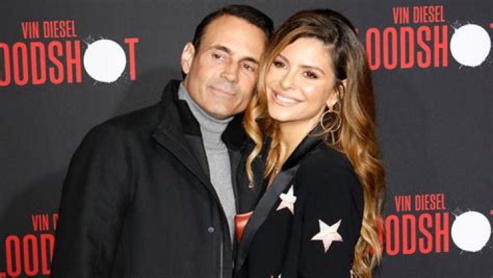 Maria Menounos Talks 5-Year Wedding Anniversary In New Interview – Hollywood Life