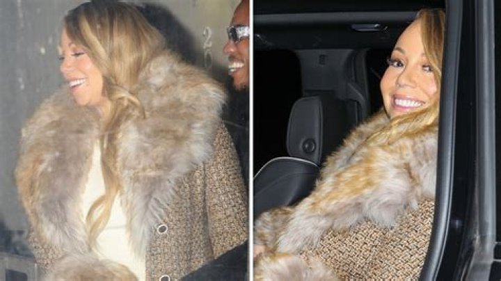 Mariah Carey Getting Serious With Bryan Tanaka: He Treats Her Like A ‘Princess’