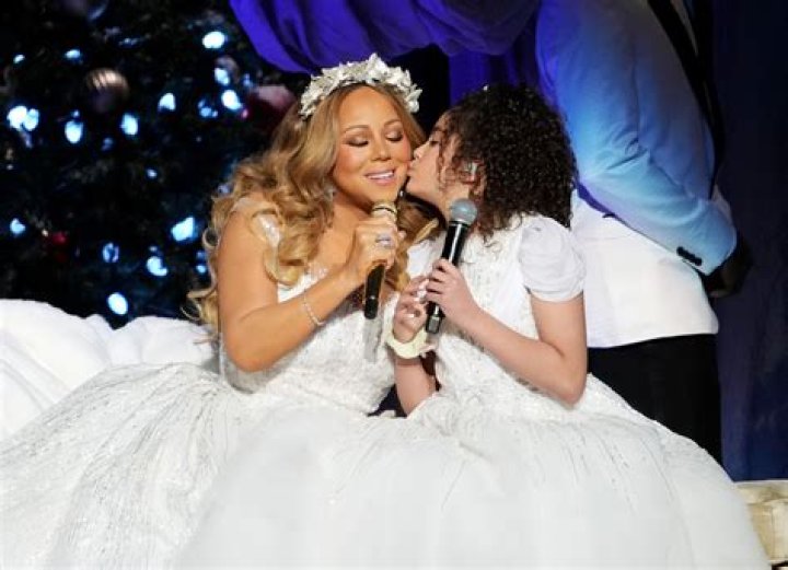 Mariah Carey’s Brother Fears She’ll ‘Die Like Whitney Houston’