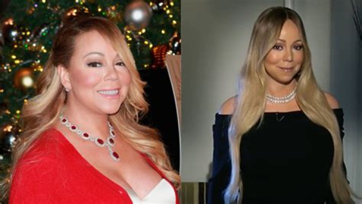 Mariah Carey’s Weight Loss Makeover On Mother’s Day — Pics – Hollywood Life