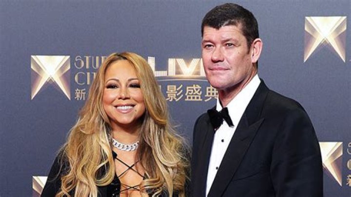 Mariah Carey Says James Packer Relationship Was Never ‘Physical’ – Hollywood Life