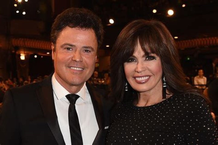 Marie Osmond Is Leaving ‘The Talk’ After One Season – Hollywood Life