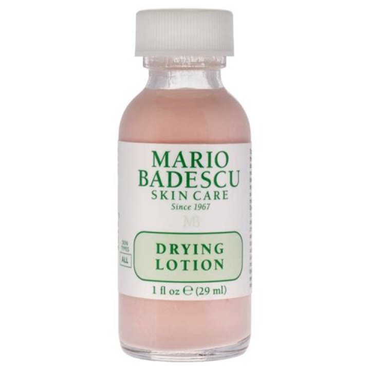 Mario Badescu Drying Lotion Deal: Shop – Hollywood Life
