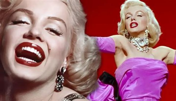Marisa Maino Explores The ‘Darker’ Side Of The Marilyn Monroe Story In Her Glam Video For ‘Ever Young’