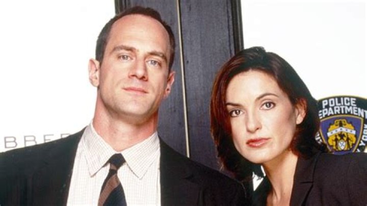 Mariska Hargitay Admits She Instantly Connected To ‘SVU’ Co-Star Chris Meloni: It Was ‘Life-Changing’