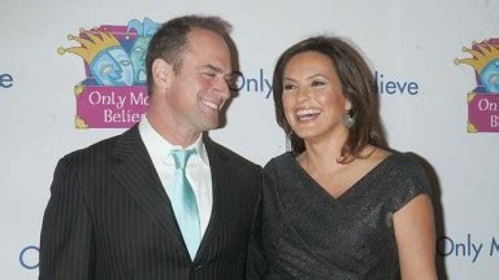 Mariska Hargitay Gets Choked Up Remembering Christopher Meloni’s ‘SVU’ Exit: ‘It Was a Hard Adjustment’