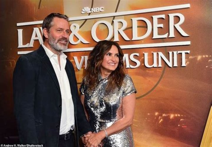 Mariska Hargitay Teases Olivia Is ‘Ready to Open Up’ in ‘SVU’ Season 25 & Addresses Her Future With the Show (Exclusive)