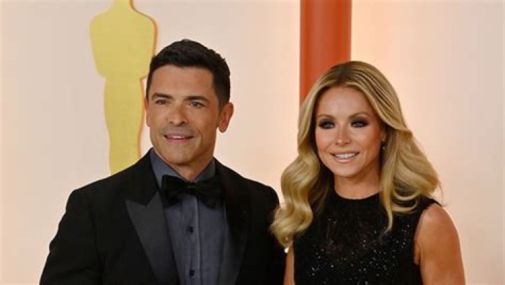 Mark Consuelos Reveals Why He Doesn’t Think Wife Kelly Ripa Will Retire ‘Anytime Soon’