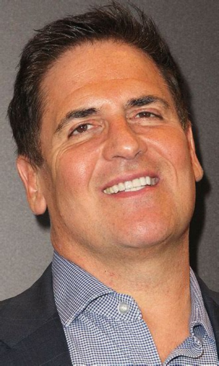 Mark Cuban Celebrity Profile – Hollywood Life