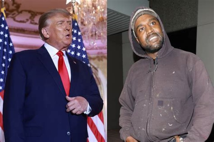 Mark Cuban Supports Kanye West For President Over Trump: Tweets – Hollywood Life