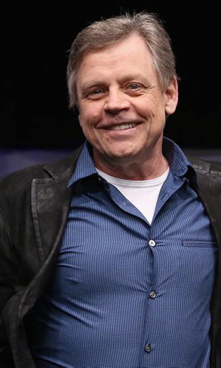 Mark Hamill Celebrity Profile – Hollywood Life