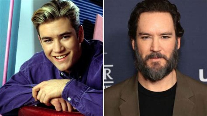 Mark-Paul Gosselaar In ‘Saved By The Bell:’ See His Hair Makeover – Hollywood Life