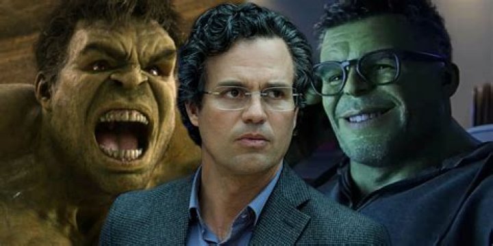 Mark Ruffalo Reveals He Ate 1,000 Calories A Day To Lose 20 Lbs. For HBO Show
