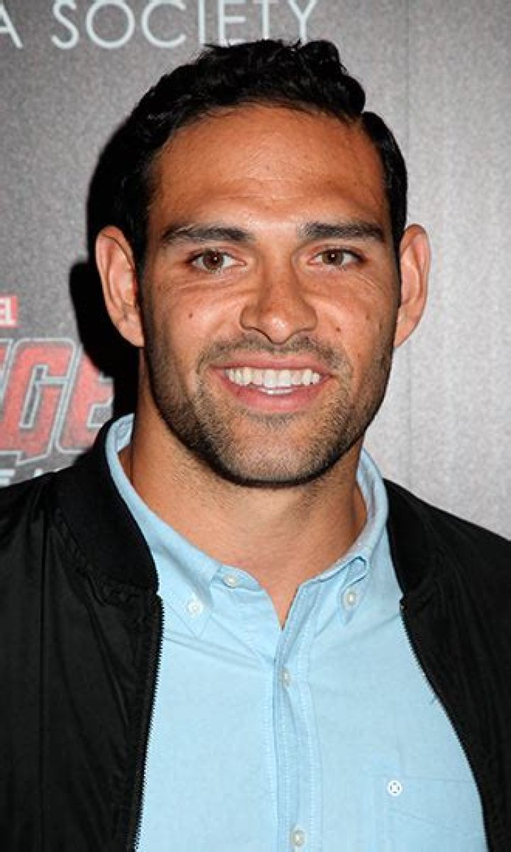 Mark Sanchez Celebrity Profile – Hollywood Life