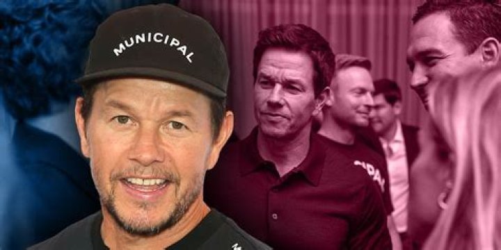 Mark Wahlberg’s Friend Killed By Cops After Allegedly Murdering His Mom