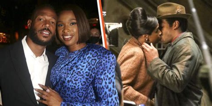 Marlon Wayans Says Jennifer Hudson’s Singing Voice Gave Him A ‘Woody’ – Hollywood Life