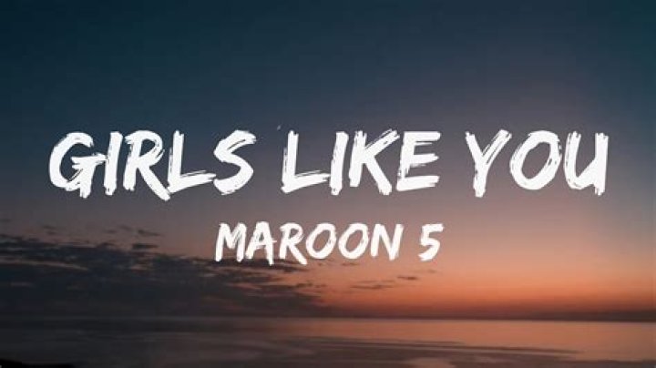 Maroon 5’s ‘Girls Like You’ Music Video Stars: Cardi B, Millie Bobby Brown, & More