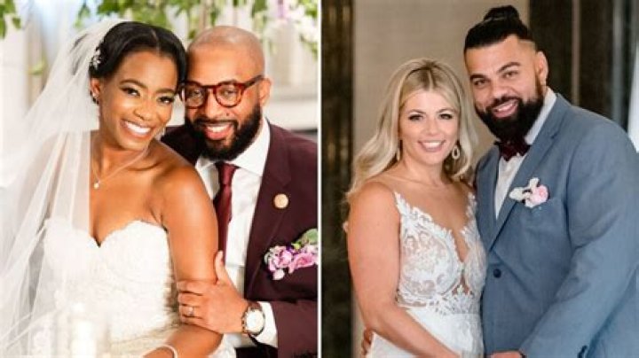 ‘Married At First Sight’ Couple Breaks Up On Honeymoon — Watch – Hollywood Life