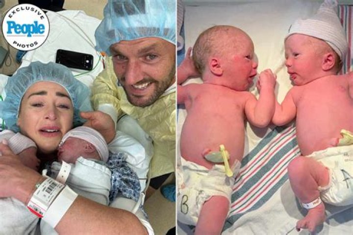 ‘Married At First Sight’s Jamie Otis Will ‘Absolutely Try’ For Another Baby After Suffering Miscarriage