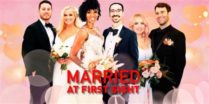 ‘Married At First Sight’ Season 8 — Photos