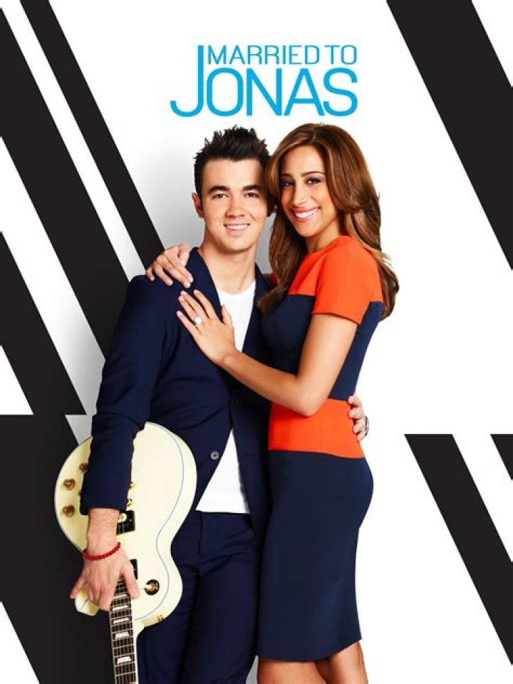 ‘Married To Jonas’ Finale — Joe Jonas’ Sex Tape Threatens Dani’s Career? – Hollywood Life